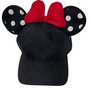 Minnie Mouse BallCap